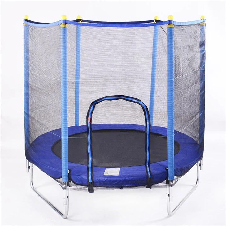 1.4m-1.5m Small Trampoline Indoor
