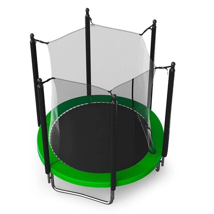 6FT Trampoline For Kids