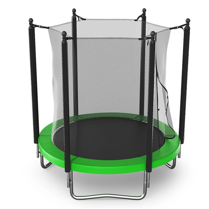 6FT Trampoline For Kids