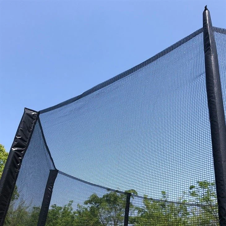 8FT Trampoline For Kids