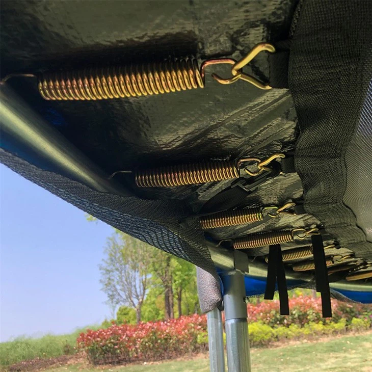 Big Trampoline 16ft Outdoor