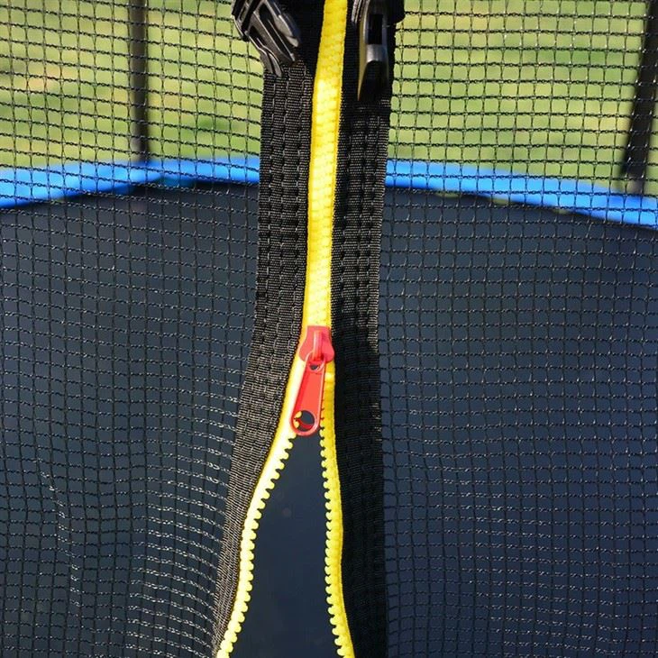 Big Trampoline 16ft Outdoor